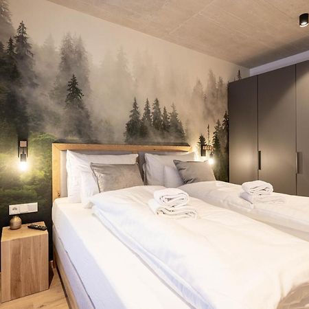 Grimminglofts Top 6 Bad Mitterndorf Eksteriør billede