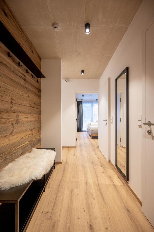 Grimminglofts Top 6 Bad Mitterndorf Eksteriør billede