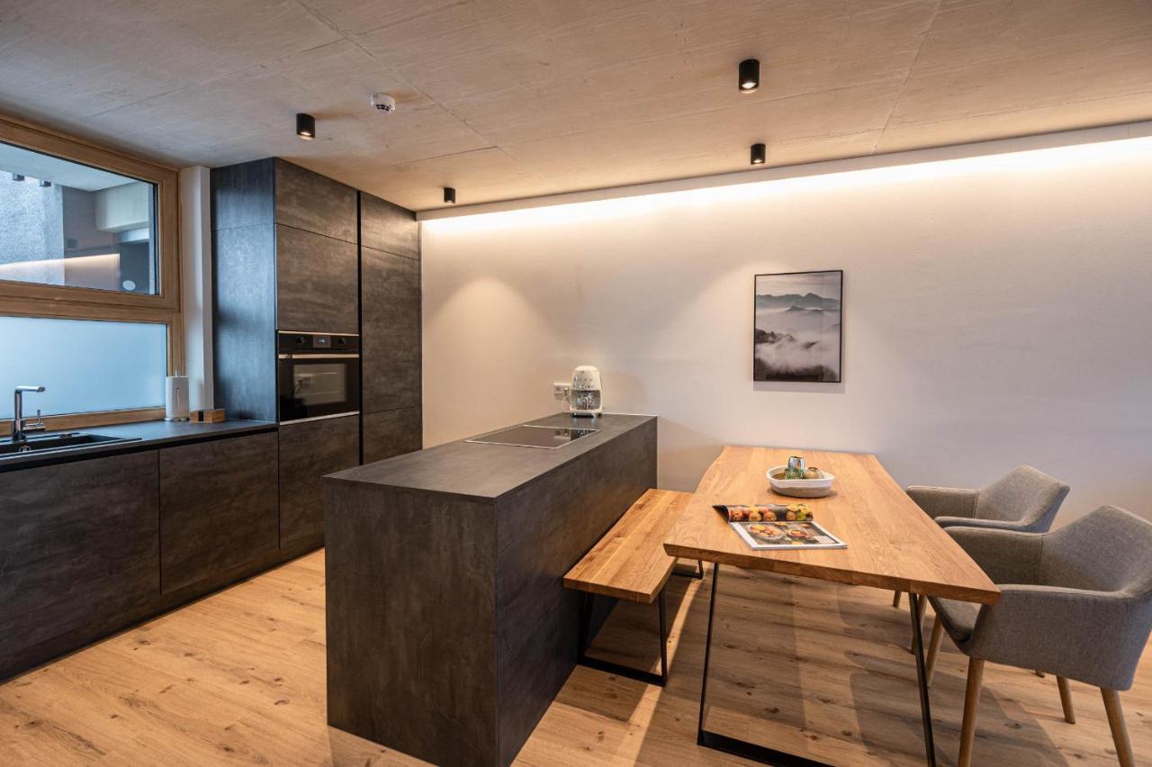 Grimminglofts Top 6 Bad Mitterndorf Eksteriør billede