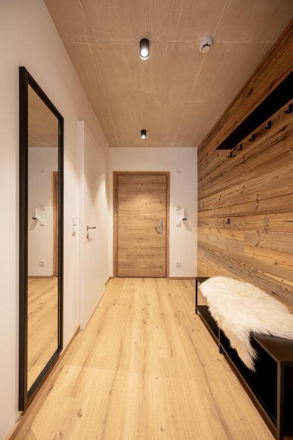 Grimminglofts Top 6 Bad Mitterndorf Eksteriør billede
