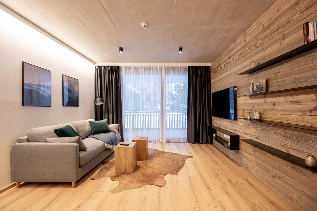 Grimminglofts Top 6 Bad Mitterndorf Eksteriør billede
