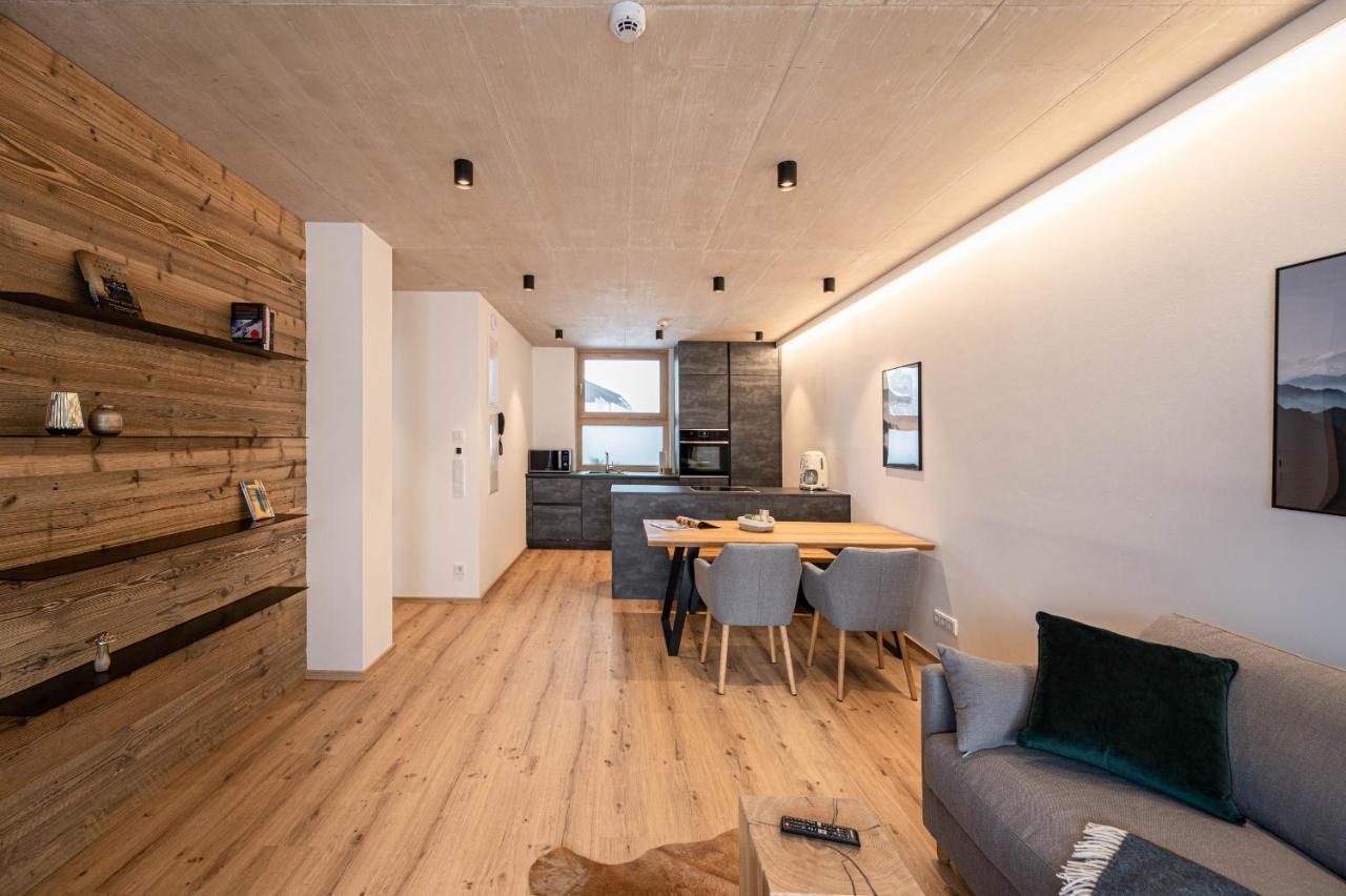 Grimminglofts Top 6 Bad Mitterndorf Eksteriør billede